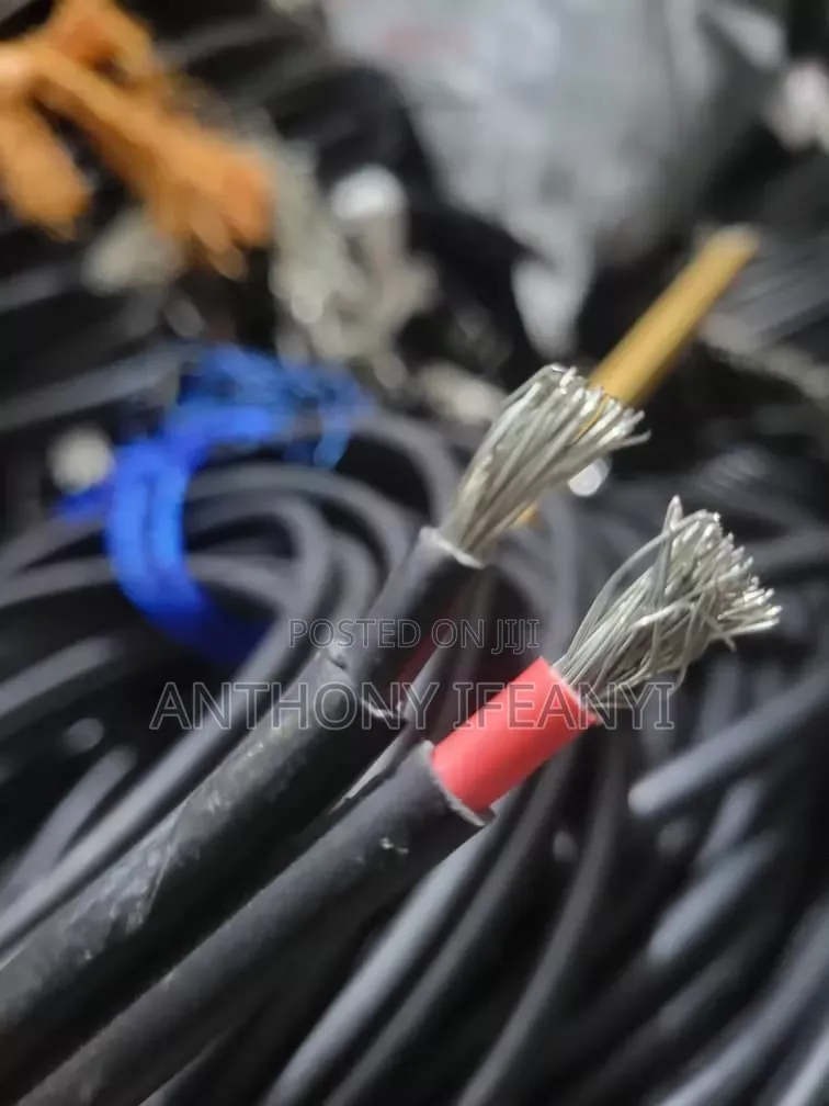 Solar Cable