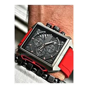 Durable Long Lasting Wristwatch