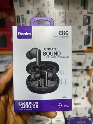 Realex Earbud