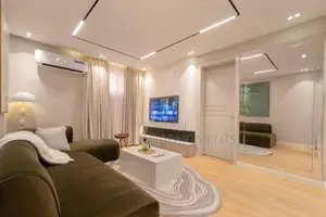 2 Bedroom Apartment (2nd Floor)