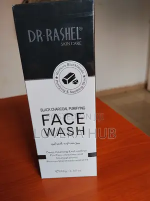 Dr Rashel Face Wash
