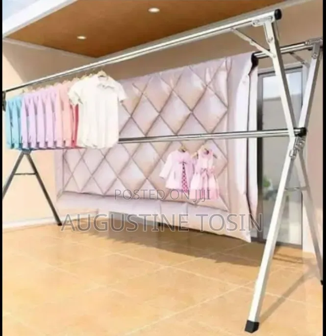 Cloth Drying Hanger