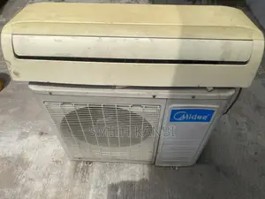 Midea 2.5hp Ac