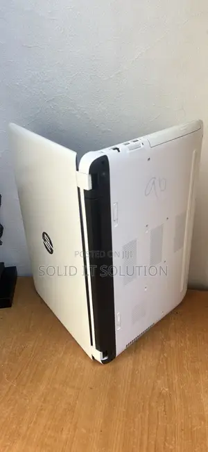 Laptop HP 8GB Intel Core i7 SSD 256GB