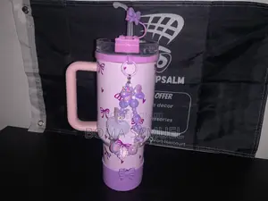 40oz Stanley Cup/ Tumbler Accessories