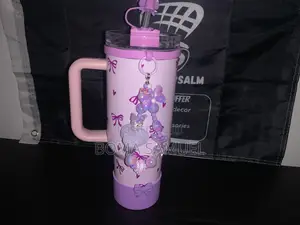 40oz Stanley Cup/ Tumbler Accessories