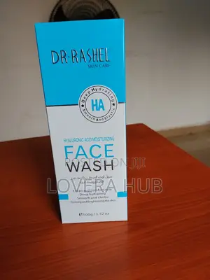 Dr Rashel Face Wash