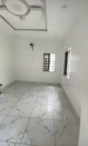 2bdrm Apartment in Bode Thomas for rent