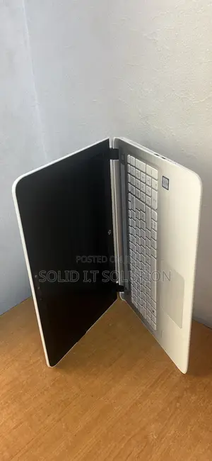 Laptop HP 8GB Intel Core i7 SSD 256GB