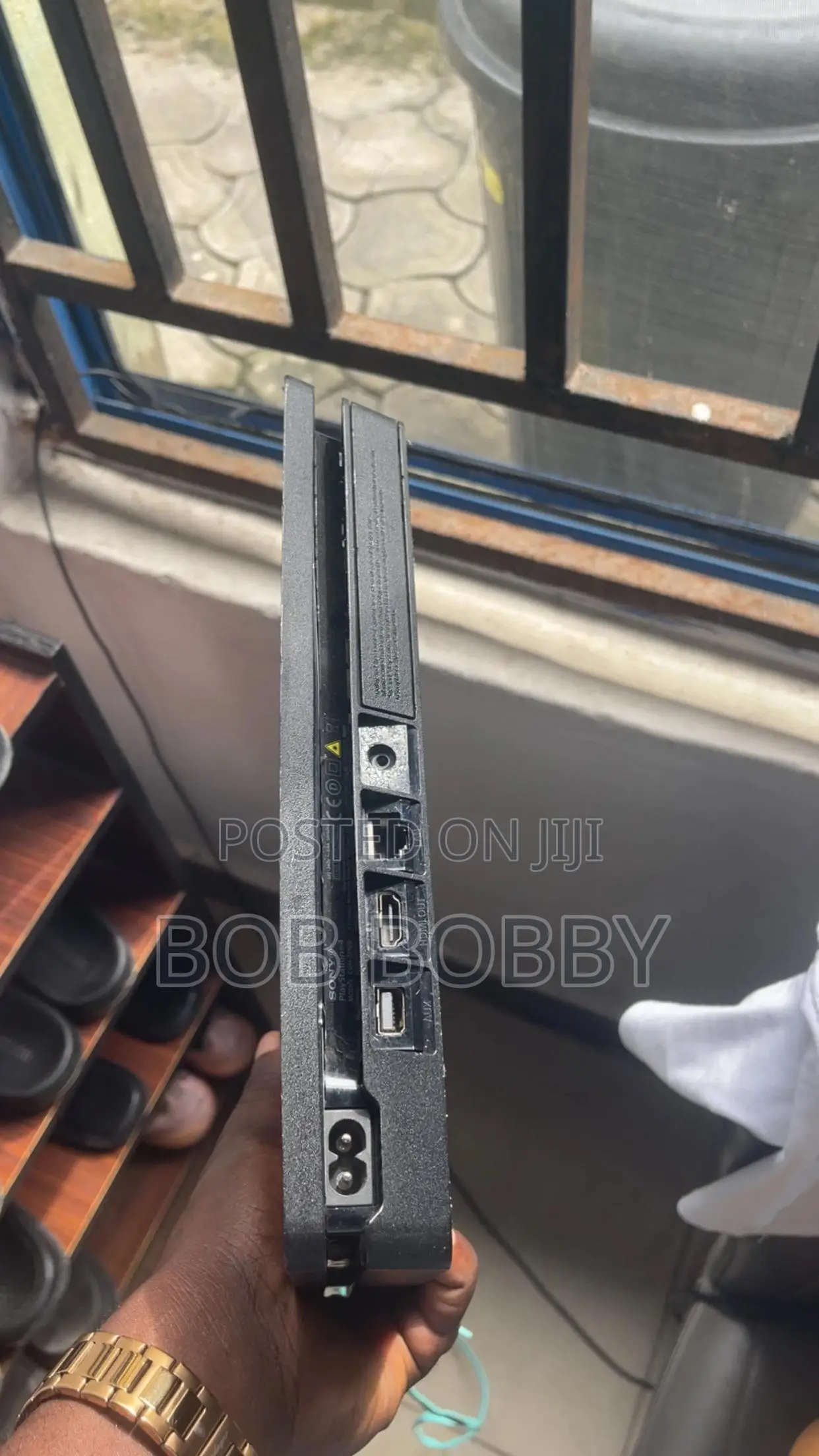 Playstation 4 Slim