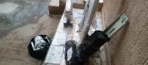 Industrial Sewing Machine