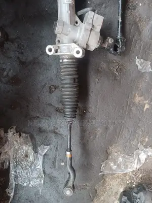 Complete Steering Rack Ford Explorer 2020