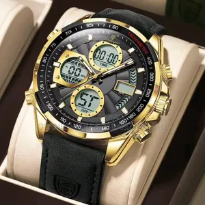Poedagar Men's Quartz Watch