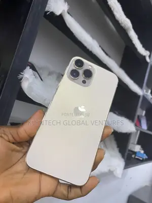 Apple iPhone 13 Pro Max 128 GB Gold