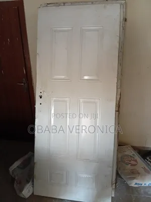 Steel Door