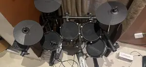 Electric Drum Kit