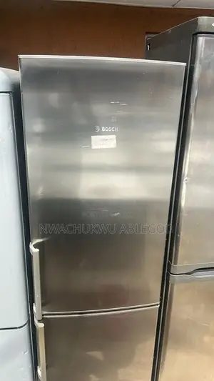 Fridge(Bosch) German Product