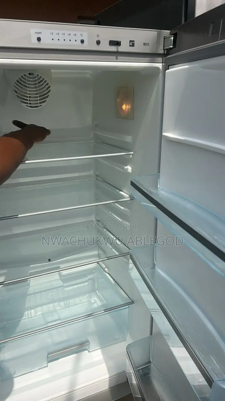 Fridge(Bosch) German Product