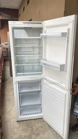 Liebherr German Fridge