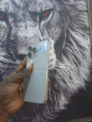 Apple iPhone 15 Pro Max 256 GB Gray