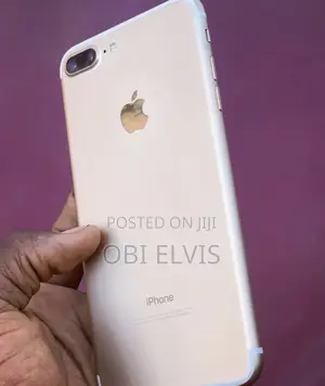 Apple iPhone 7 Plus 128 GB Bronze