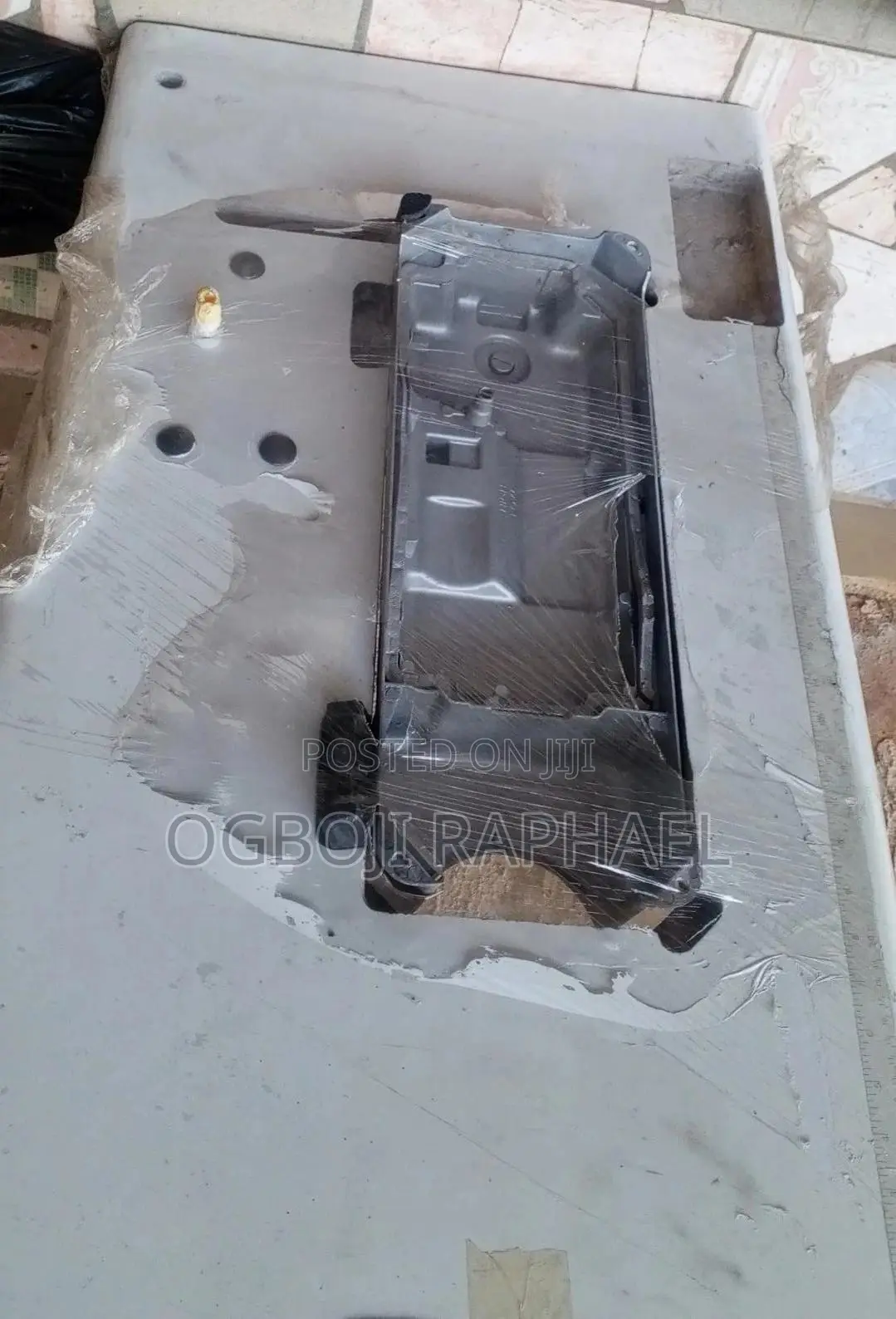 Industrial Sewing Machine