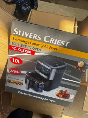 Silvercrest Air Fryer