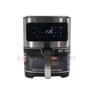 Silvercrest Air Fryer