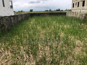 Land in Sunview Estate Sangotedo for Sale