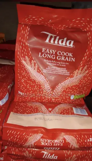 Tilda Long Grain Rice