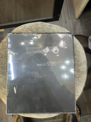 New Samsung Galaxy Z Fold4 512 GB Black