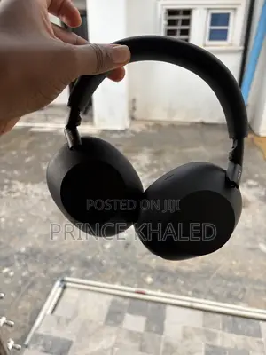Sony 1000xm6 Headphone