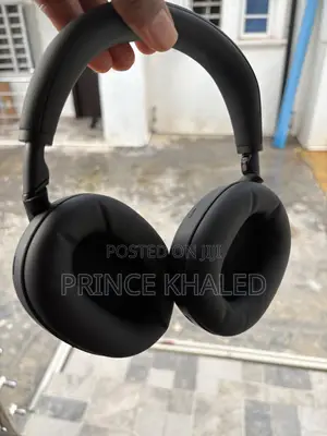 Sony 1000xm6 Headphone