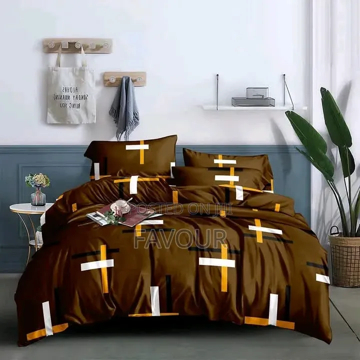 Duvet Sets