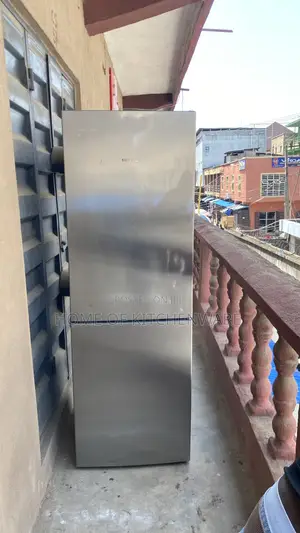 Siemen German Refrigerator