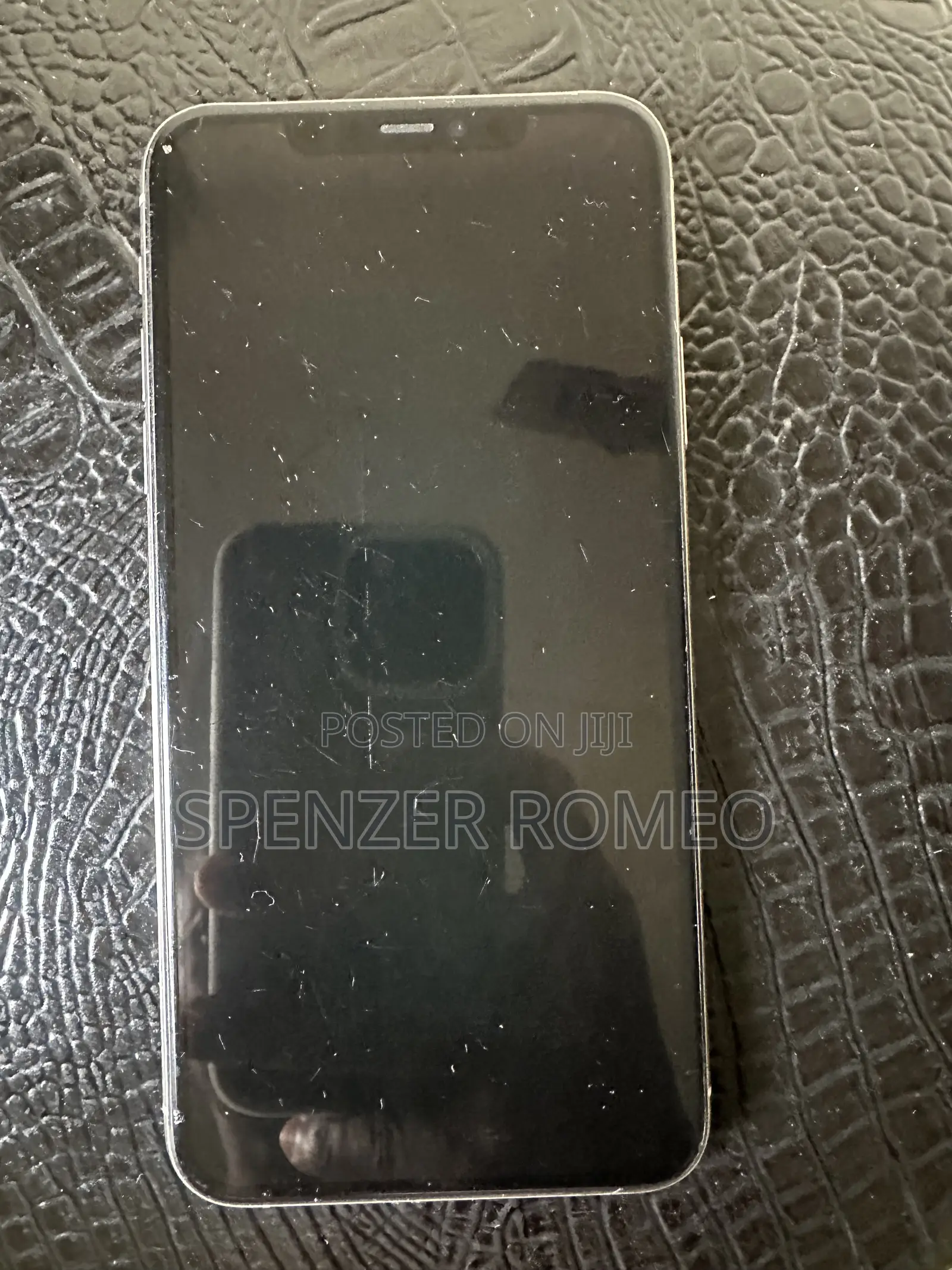 Apple iPhone 11 Pro Max 64 GB White