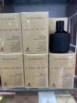 Luxury Perfumes