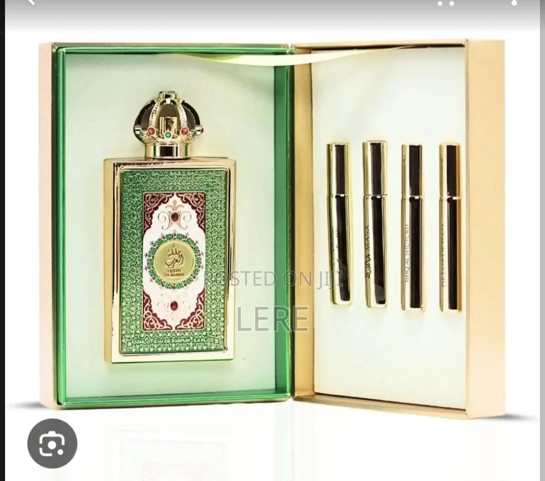 Perfume Spray