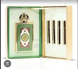 Perfume Spray