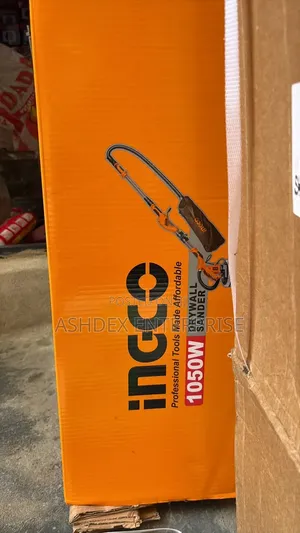 1050w Drywall Sander