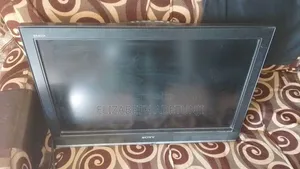 Sony Flat Screen Television