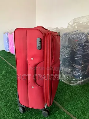 Family Travel Luggage Set | Small Medium Large Hard Shell Bags