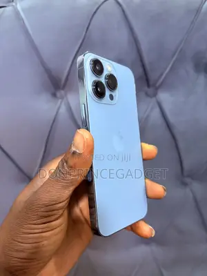 Apple iPhone 13 Pro 256 GB Blue
