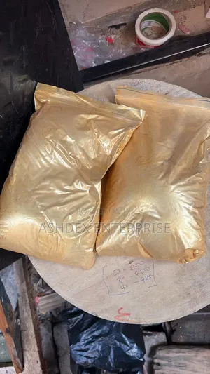 Gold Dust 1kg