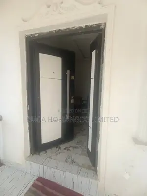 Executive 4-Bedroom Bungalow in Owerri (Federal Mortgage Welcome!)