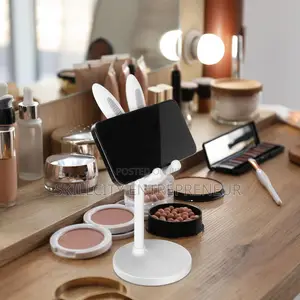 Rabbit Phone Stand