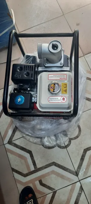 Petrol Engine Water Pump 3"