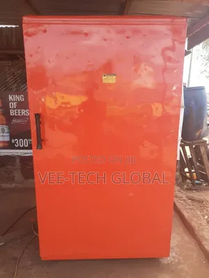 Ice Block Making Freezer 30pcs