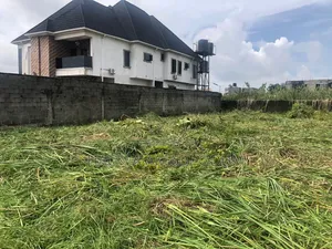 Land in Sunview Estate, Sangotedo.