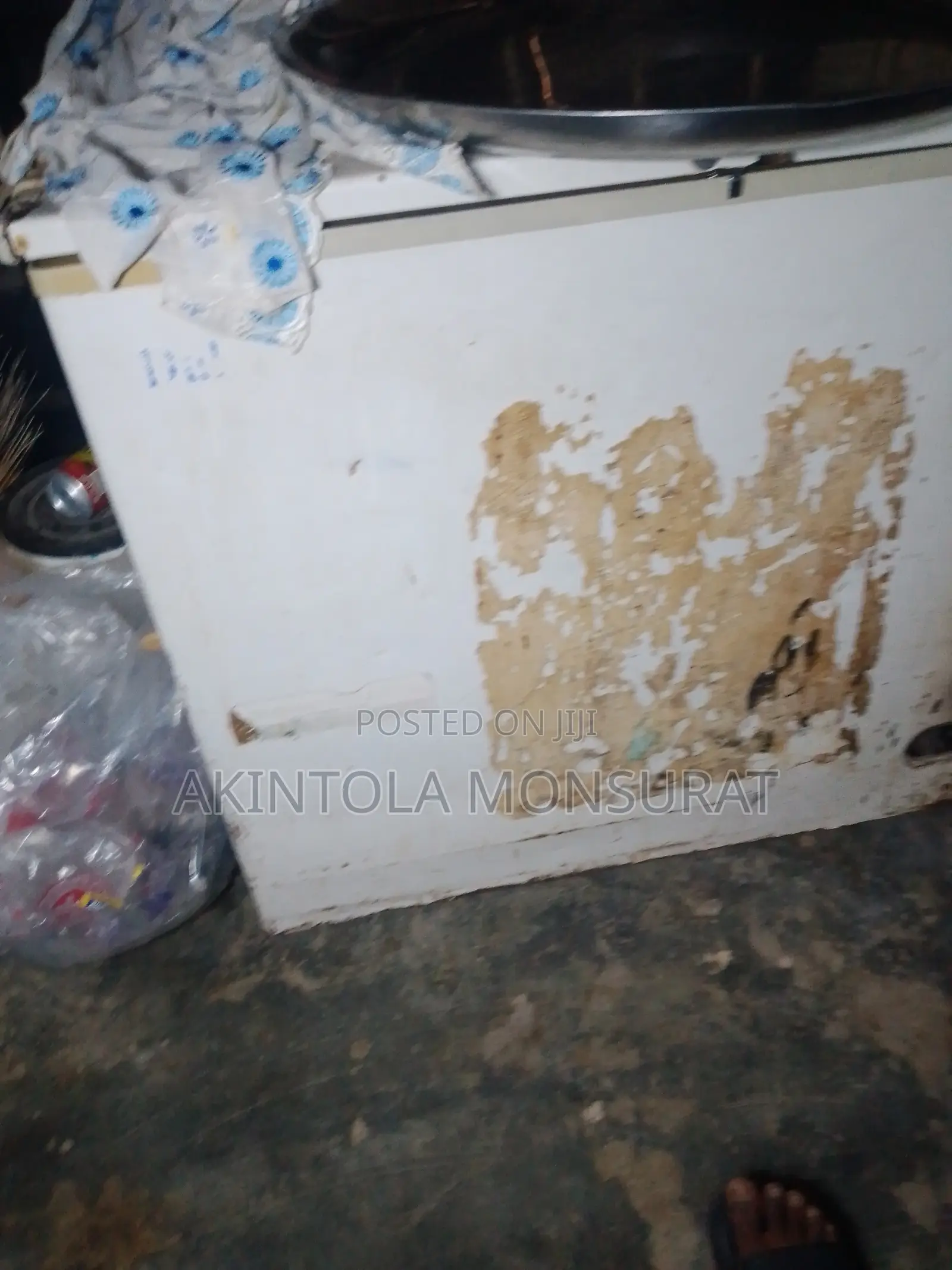 Best Working Fridge With Cool Freezing